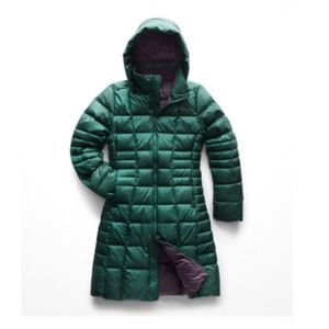Metropolis Down Parka II - Women's